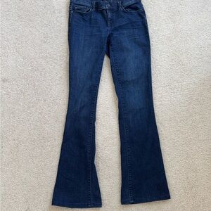 Ann Taylor Classic Blue Women's Jeans